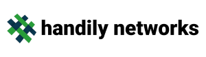 handily networks GmbH logo